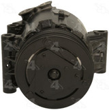 Four Seasons A/C Compressor 67296 - view 2