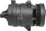 Four Seasons A/C Compressor P/N:67297