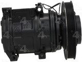Four Seasons A/C Compressor 67300 - view 2