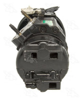 Four Seasons A/C Compressor P/N:67342