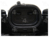 A/C Compressor-Compressor 4 Seasons 67381 Reman
