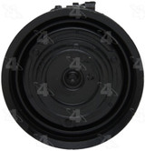 A/C Compressor-Compressor 4 Seasons 67394 Reman fits 88-90 Toyota Tercel