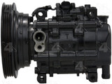 Four Seasons A/C Compressor 67395 - view 2