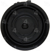 A/C Compressor-Compressor 4 Seasons 67395 Reman fits 91-93 Toyota Tercel