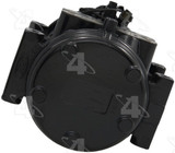 Four Seasons A/C Compressor 67397 - view 2