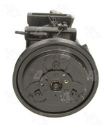 Four Seasons A/C Compressor 67428 - view 2