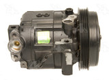 Four Seasons A/C Compressor 67437 - view 2