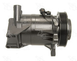 Four Seasons A/C Compressor 67438 - view 2