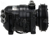 Four Seasons A/C Compressor 67449 - view 2