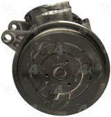 Four Seasons A/C Compressor 67455 - view 2