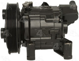 Four Seasons A/C Compressor 67460 - view 2