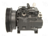 Four Seasons A/C Compressor 67473 - view 2