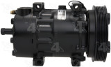 Four Seasons A/C Compressor P/N:67558