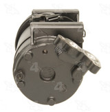 A/C Compressor-Compressor 4 Seasons 67647 Reman