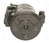 Four Seasons A/C Compressor P/N:67661