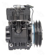 Four Seasons A/C Compressor 68020 - view 2