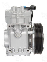 Four Seasons A/C Compressor 68026 - view 2