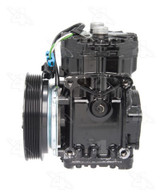 Four Seasons A/C Compressor P/N:68028