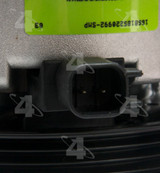 A/C Compressor-New Compressor 4 Seasons 68185