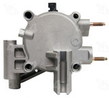A/C Compressor-New Compressor 4 Seasons 68186 fits 08-10 Saturn Vue 3.6L-V6