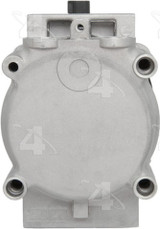 Four Seasons A/C Compressor P/N:68197