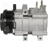 Four Seasons A/C Compressor P/N:68198