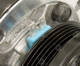 A/C Compressor-New Compressor 4 Seasons 68225 fits 86-87 Buick Regal 3.8L-V6