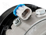 A/C Compressor-New Compressor 4 Seasons 68226