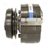 A/C Compressor-New Compressor 4 Seasons 68231