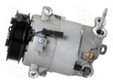 Four Seasons A/C Compressor 68227 - view 2