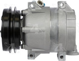 Four Seasons A/C Compressor P/N:68271