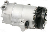 A/C Compressor-New Compressor 4 Seasons 68282 fits 03-08 Pontiac Vibe