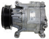 Four Seasons A/C Compressor 68323 - view 2