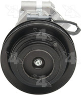 Four Seasons A/C Compressor 68337 - view 2