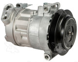A/C Compressor-New Compressor 4 Seasons 68339 fits 08-09 Pontiac G8 6.0L-V8