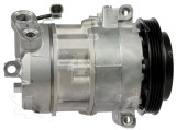 Four Seasons A/C Compressor 68339 - view 2