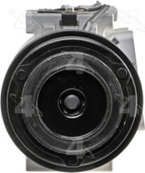 Four Seasons A/C Compressor P/N:68340