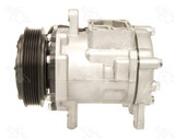 Four Seasons A/C Compressor 68362 - view 2