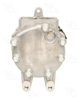 A/C Compressor-New Compressor 4 Seasons 68362