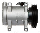 Four Seasons A/C Compressor 68452 - view 2