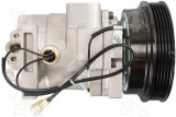 Four Seasons A/C Compressor 68479 - view 2