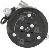 Four Seasons A/C Compressor P/N:68572