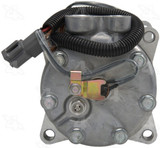 Four Seasons A/C Compressor P/N:68576