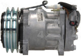 A/C Compressor