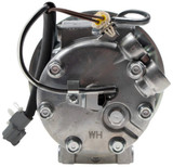 Four Seasons A/C Compressor 68577 - view 2