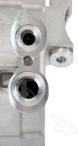 Four Seasons A/C Compressor 68683 - view 2