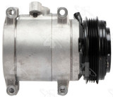 Four Seasons A/C Compressor 68696 - view 2