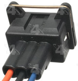 Four Seasons A/C Pressure Transducer Connector,Engine Coolant Temperature Sensor Connector P/N:70009