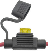 HVAC Blower Motor Resistor Connector 4 Seasons 70052