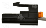 Four Seasons HVAC Blower Motor Connector,HVAC Blower Motor Resistor Connector 70056 - view 2